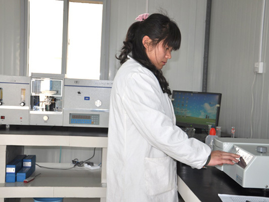 Testing Equipment