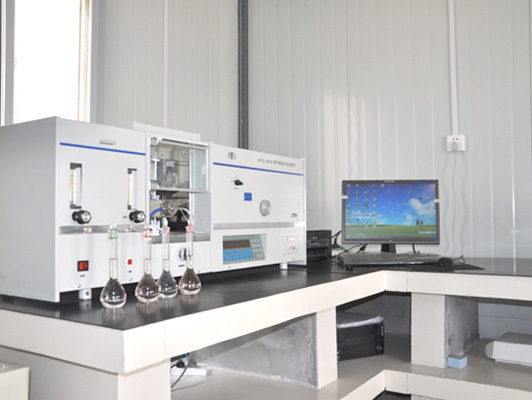 Testing Equipment